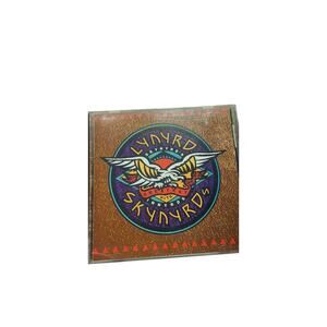 CD Lynyrd Skynyrd Greatest Hits 1989
